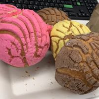 El Chicanito Bakery ico