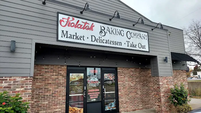 Kolatek Baking Company Picture 1