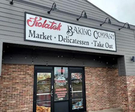 Kolatek Baking Company