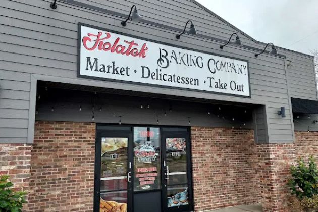 Kolatek Baking Company