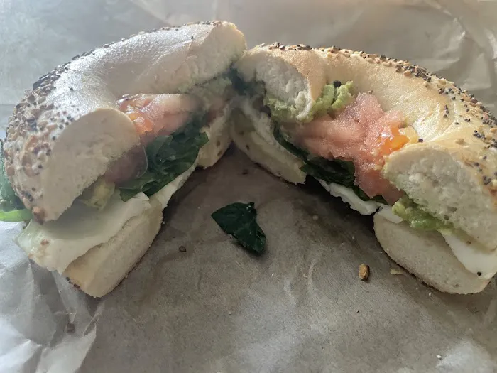 Einstein Bros. Bagels Picture 2