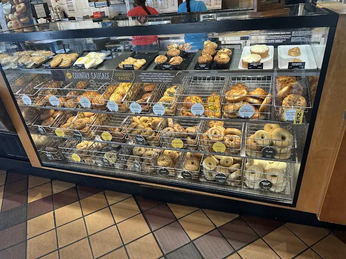 Einstein Bros. Bagels Picture 4