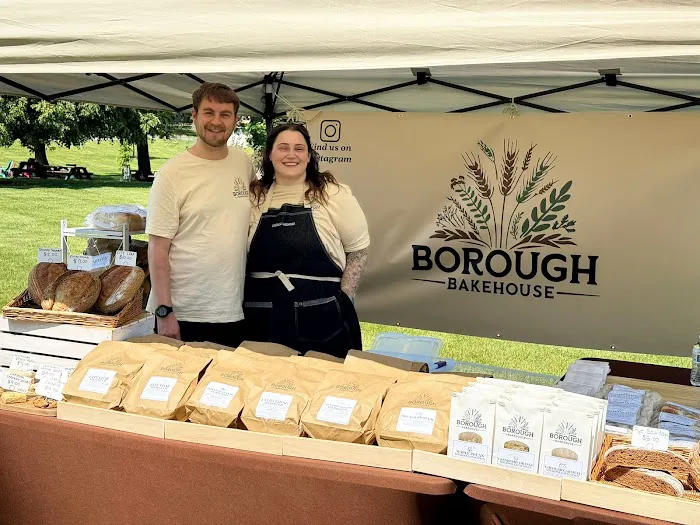 Borough Bakehouse Picture 5