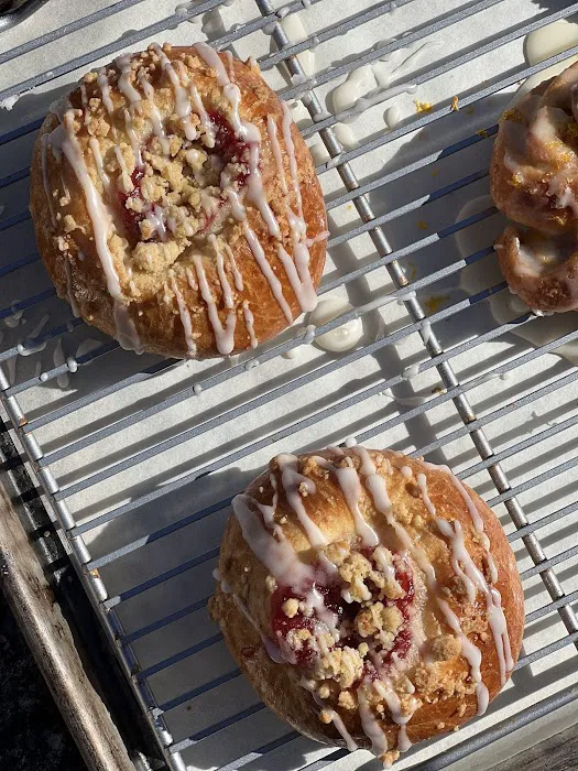 Borough Bakehouse Picture 6