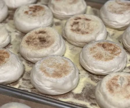 Borough Bakehouse