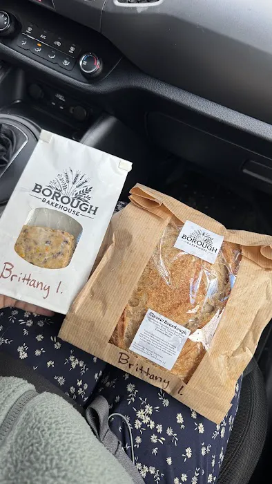Borough Bakehouse Picture 4