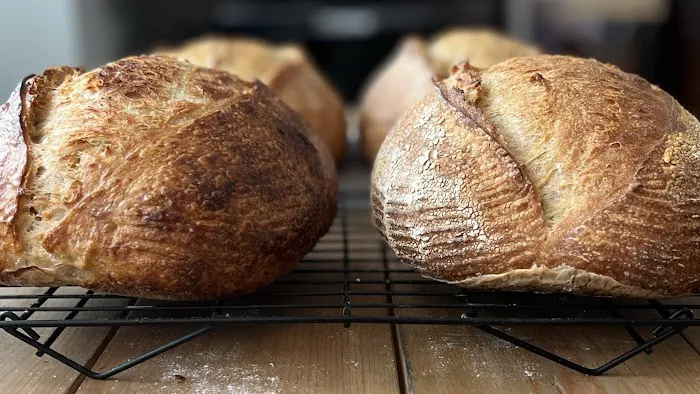 Borough Bakehouse Picture 2