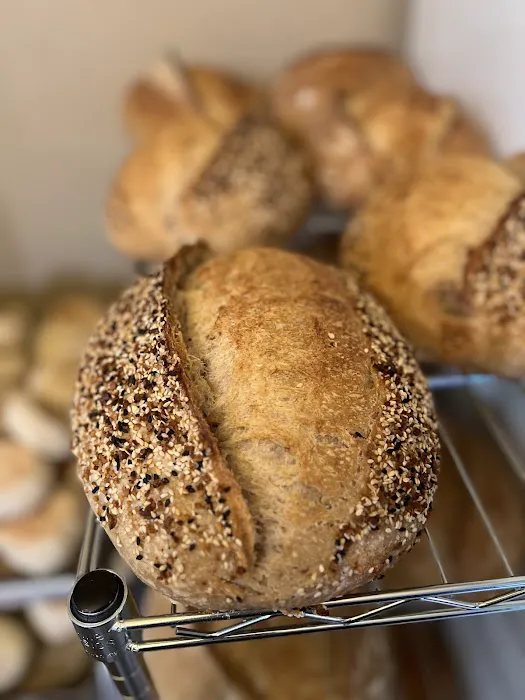 Borough Bakehouse Picture 9