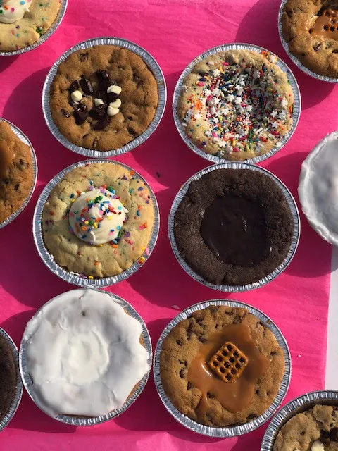 Sweet Thing Bake Shop Picture 1