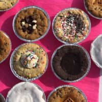 Sweet Thing Bake Shop ico