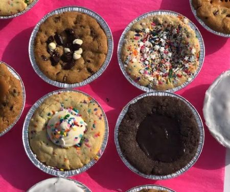 Sweet Thing Bake Shop