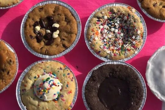 Sweet Thing Bake Shop