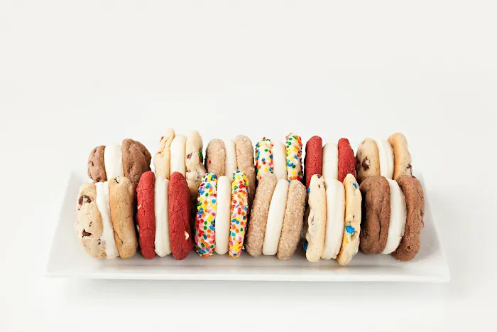 Sweet Thing Bake Shop Picture 7