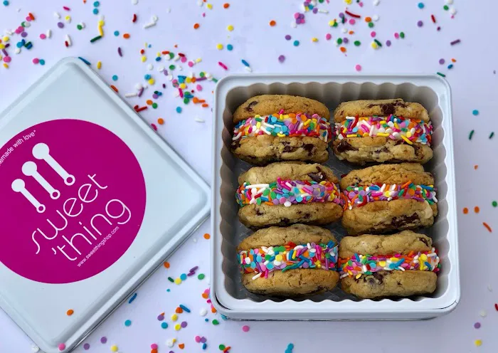 Sweet Thing Bake Shop Picture 2