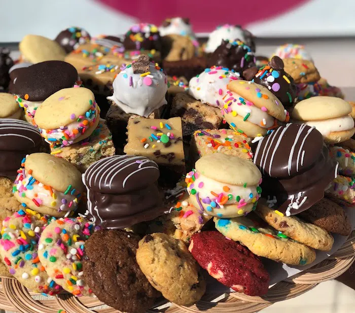 Sweet Thing Bake Shop Picture 10