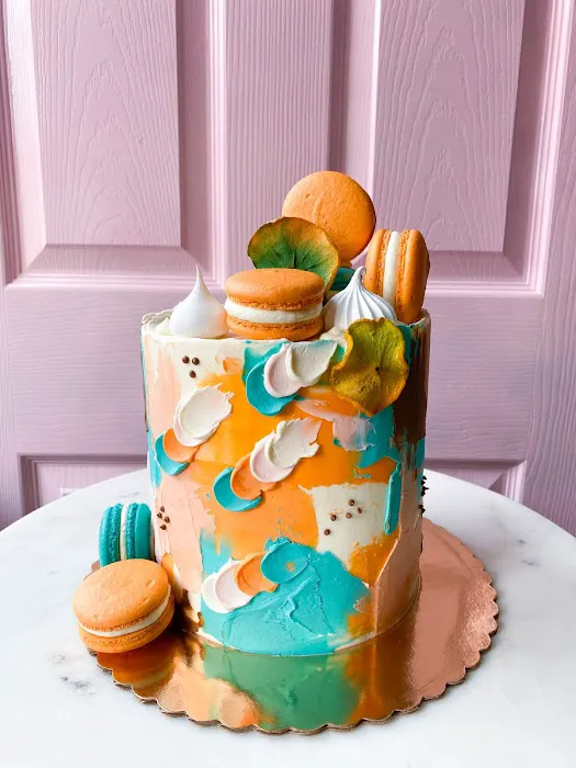 Oh Lala! Cakes Picture 6
