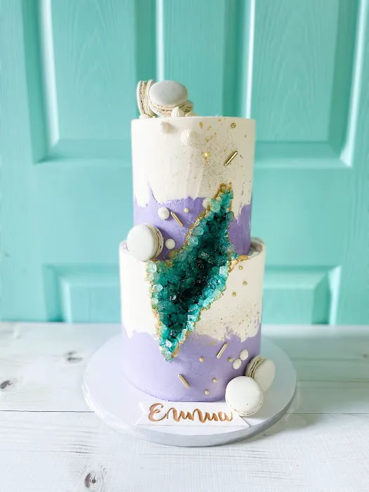 Oh Lala! Cakes Picture 10