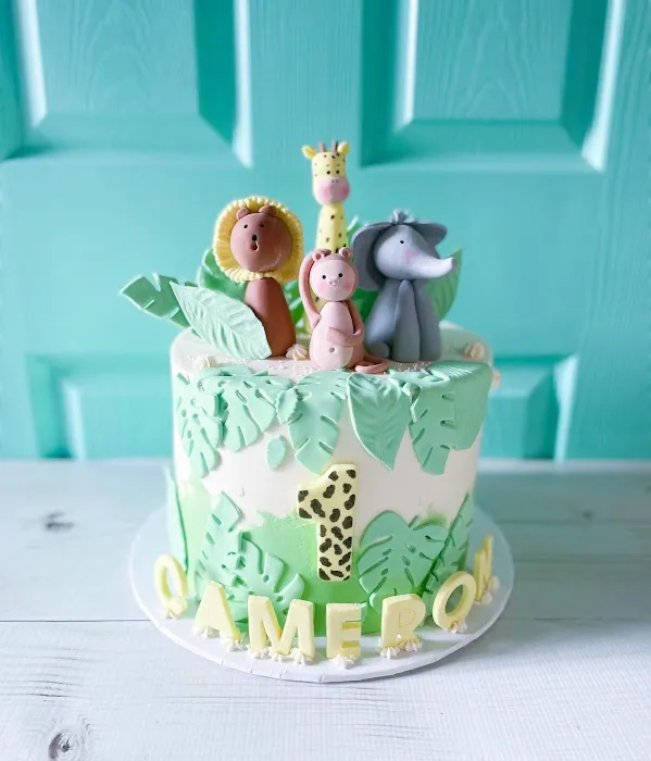 Oh Lala! Cakes Picture 9
