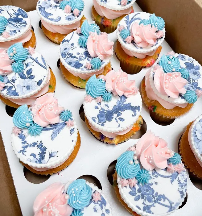 Oh Lala! Cakes Picture 1