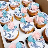 Oh Lala! Cakes ico