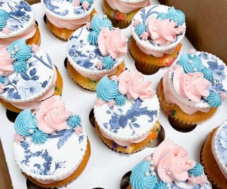 Oh Lala! Cakes