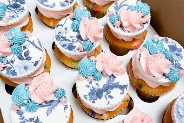 Oh Lala! Cakes