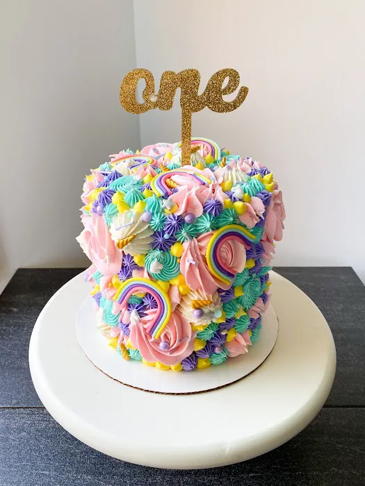 Oh Lala! Cakes Picture 5