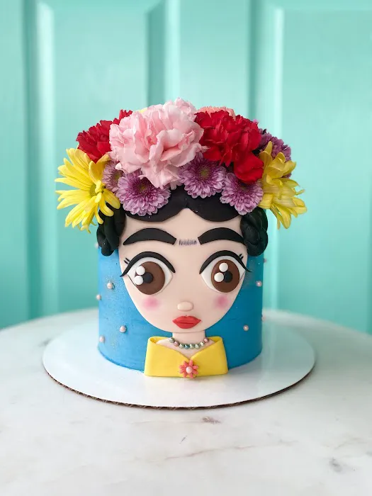 Oh Lala! Cakes Picture 8