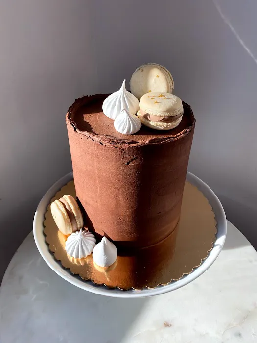 Oh Lala! Cakes Picture 2