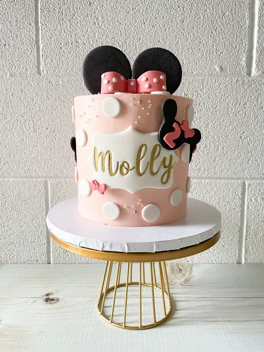 Oh Lala! Cakes Picture 7