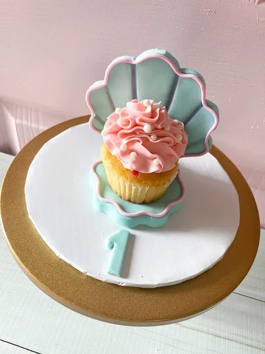 Oh Lala! Cakes Picture 3