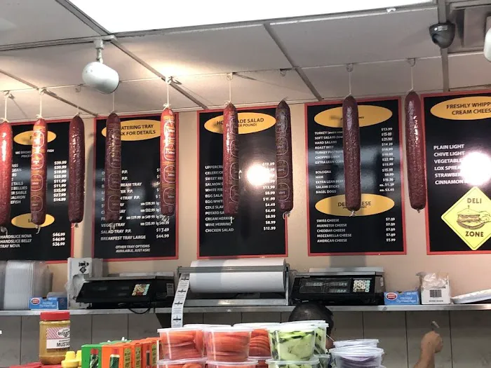 Upper Crust Bagels - Northbrook Picture 5