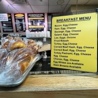 Upper Crust Bagels - Northbrook ico