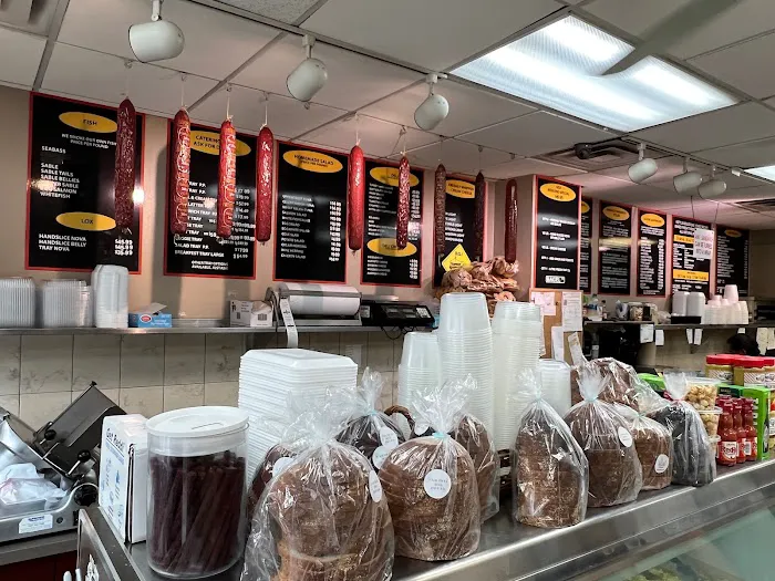 Upper Crust Bagels - Northbrook Picture 6