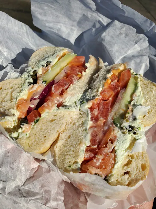 Upper Crust Bagels - Northbrook Picture 9