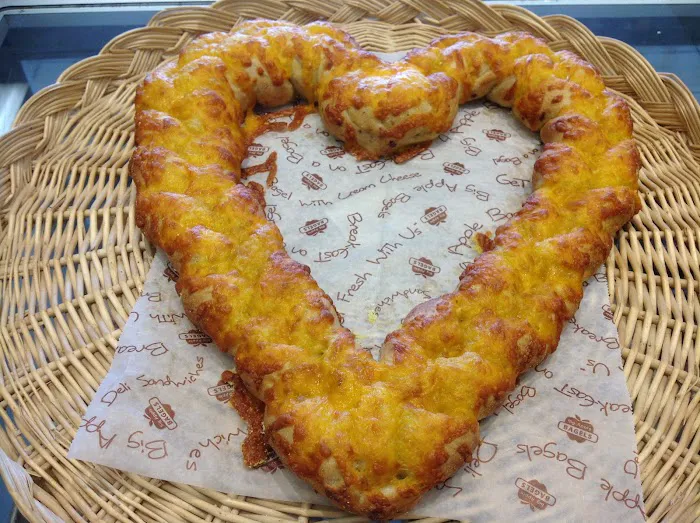 Big Apple Bagels Picture 4