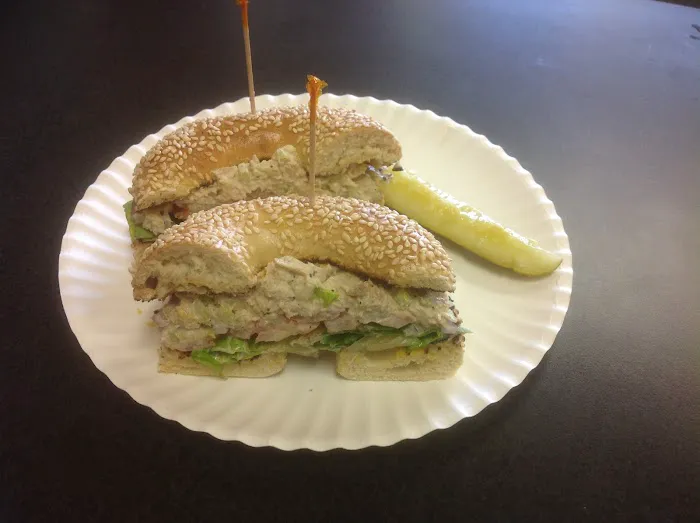 Big Apple Bagels Picture 3