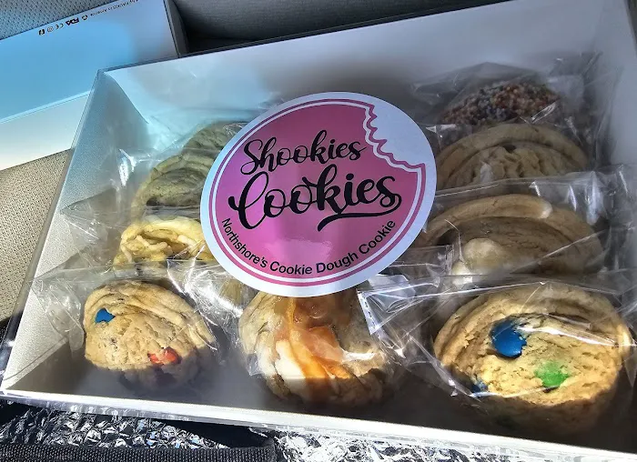 Shookies Cookies Picture 9