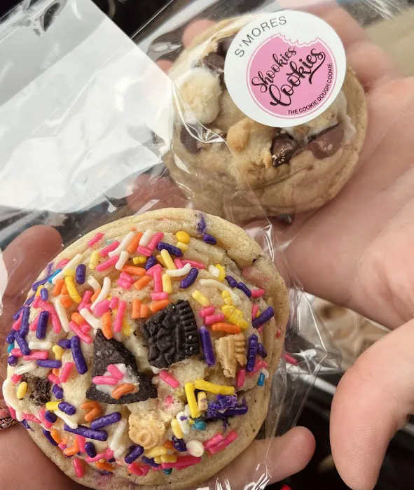 Shookies Cookies Picture 10