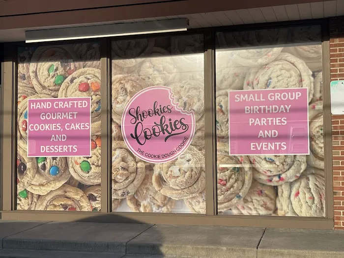 Shookies Cookies Picture 1