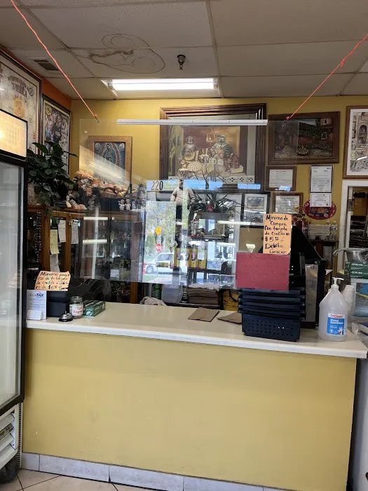 Lupita's Bakery Picture 7
