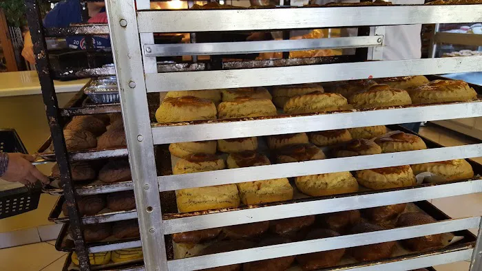 Lupita's Bakery Picture 9