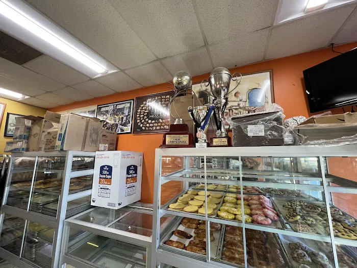 Lupita's Bakery Picture 10