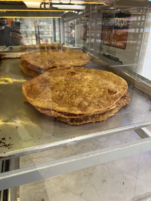 Lupita's Bakery Picture 2