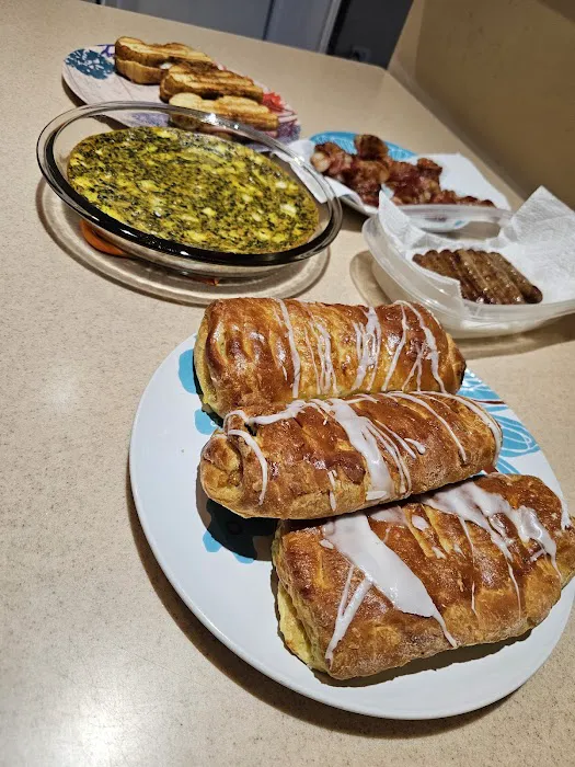 Lupita's Bakery Picture 8