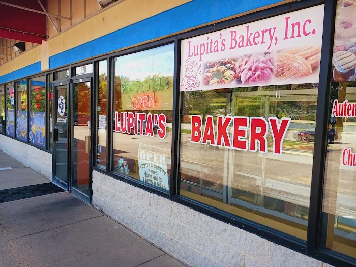Lupita's Bakery Picture 5