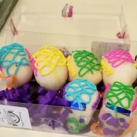 Lupita's Bakery ico