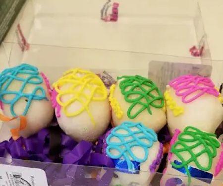 Lupita's Bakery