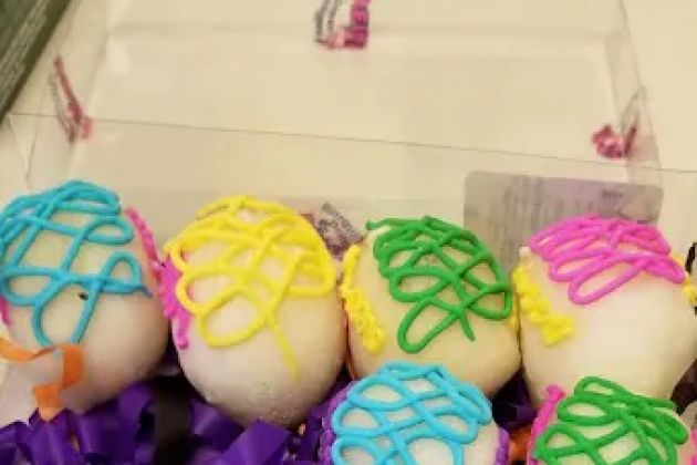 Lupita's Bakery