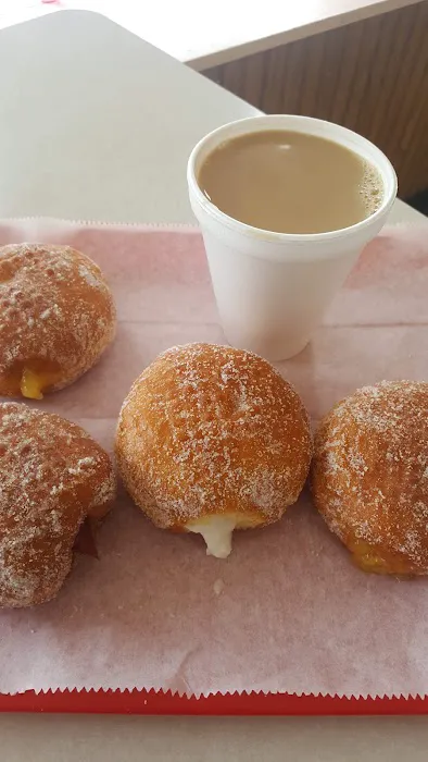Wheeling Donuts Picture 8